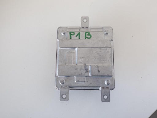 BMW G20 G21 G06 G05 F40 G29 centralina modulo LED