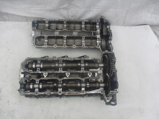 R6420163901 A6420101230 - ГОЛОВКА ЦИЛІНДРУ MERCEDES SPRINTER ML W164 W211 W221 3.0CDI