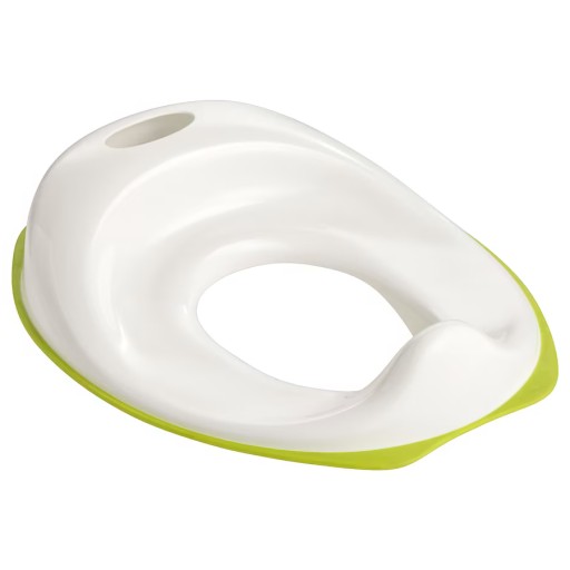 Накладка на унітаз Ikea біла