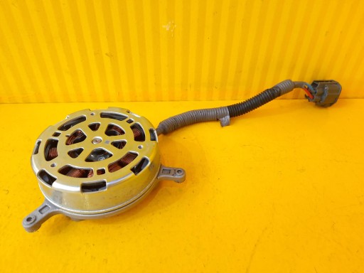 Тесла 3 вентилятора двигуна KD954002