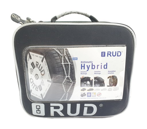 Цепи противоскольжения 205/40r17 205/50r16 215/40r17