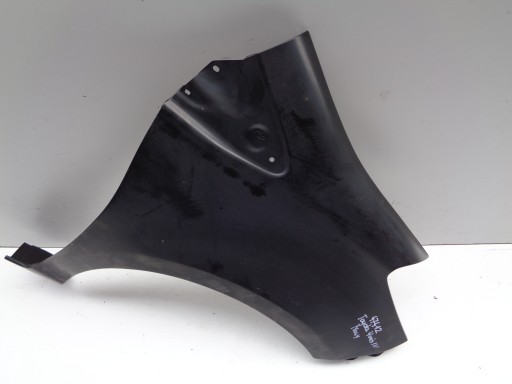 //new// fender right front TOYOTA YARIS III 11- NR 47412