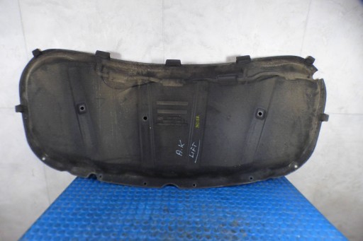 Opel Astra K V LIFT soundproofing bonnets 39111574 st.BDB original