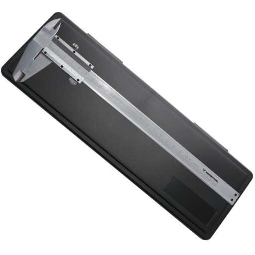 Супорт VORSTAHL 200 мм КОР