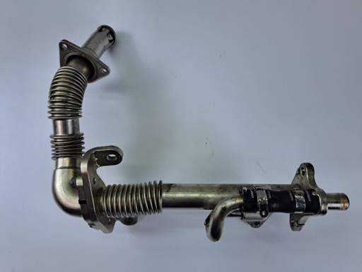 pipe EGR wiring hose IVECO DAILY 2.3 FIAT DUCATO EURO 6 5801922013 A