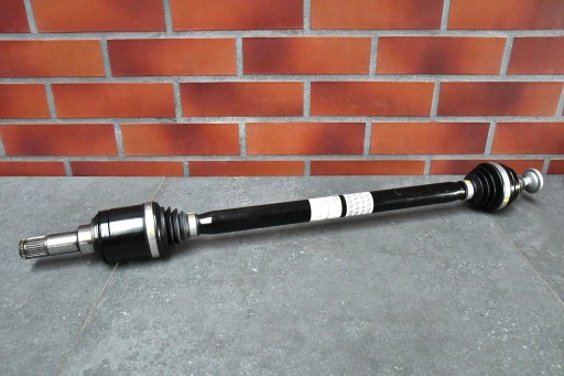 semi-axis right rear part rear BMW 5 G60 G61 7464km 5A2AF28