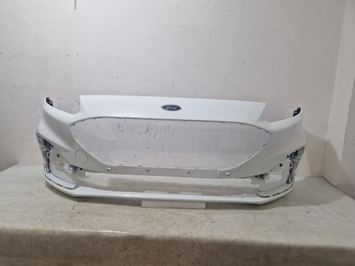 FORD KUGA MK3 ST LINE 2019- bumper front front LV4B-17F003-S