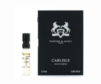 parfums de marly carlisle woda perfumowana 1.5 ml   