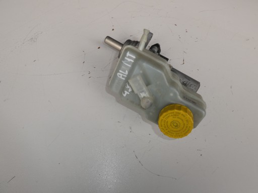 SERVO BUBANJ SKODA FABIA III 6R0611301A