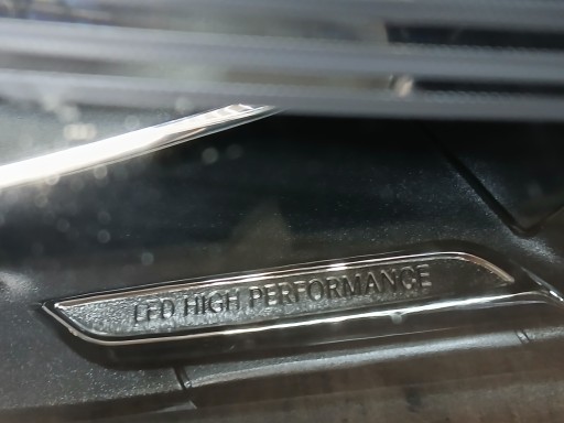 light front right MERCEDES CLA W118 A118 FULL LED HP A1189068400