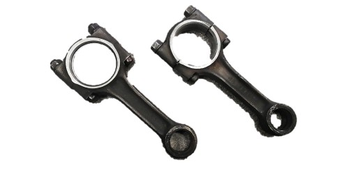 19 - шатун PERKINS Iseki e269 оригинал