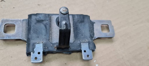 Q5 80A SQ5 lock RYGIEL bonnet boot rear part 80A827507A SQ7 4M Q7 SQ8 Q8