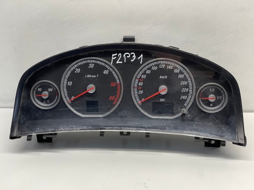 dials Opel OE 13140911SH