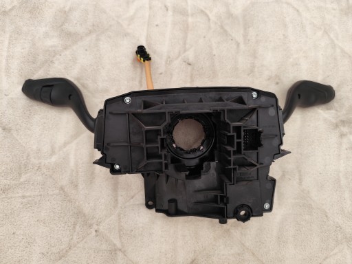 FORD MONDEO MK5 DEVIO LUCI TERGICRISTALLO TERGI ANELLO airbag VOLANTE DEVIO LUCI DEVIO