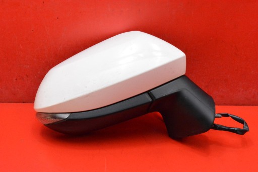 mirror right 040 EU 049749 TOYOTA COROLLA E21 18-25 6 PIN