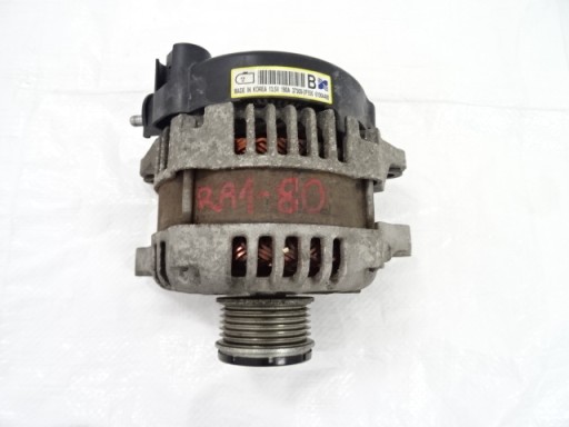 373002F550 - Hyundai santa fe iii 2.2 crdi генератор 37300-2f550