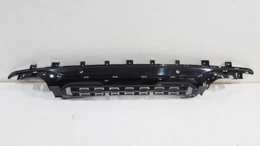 Ford Kuga MK3 ST Line spoiler accessoires pare choc arrière LV4B-17E911-DJ