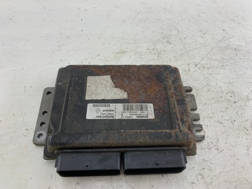 RENAULT MEGANE e SCENIC e 1.6 Centralina Motore 8200047494