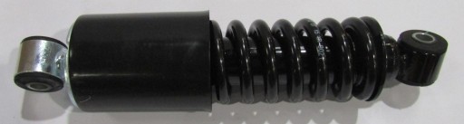 100.141 - АМОРТИЗАТОР КАБІНИ MB ACTROS ЗАДНЯ ЧАСТИНА SAMPA