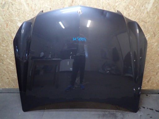 MOTORHAUBE MERCEDES E KLASA W212