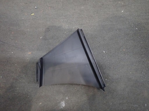 LUFTANSAUGKANAL LINKS SKODA OCTAVIA IV 2020- 5E3121763