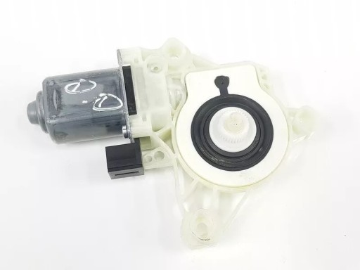 Электродвигатель стеклоподъемника правый задний задний 4k0959881 audi q4 e-tron