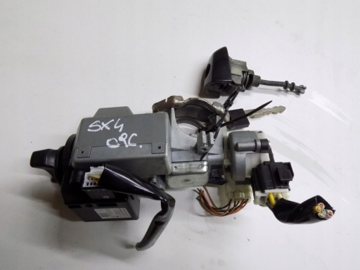 33970-65J00 - SUZUKI SX-4 SX4 ключ запалювання вставка