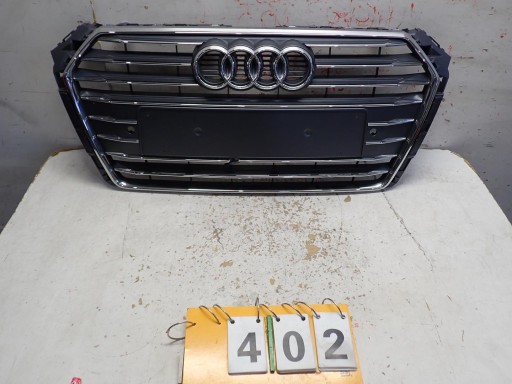 Grille/masque AUDI A4 B9 2015- 8W0853651AB