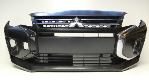 MITSUBISHI SPACE STAR III 3 6400J973ZZ 2019- front bumper