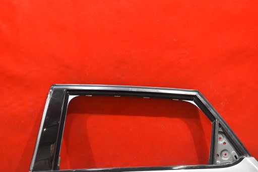 door left rear part rear. KZCD CITROEN DS5 12-15