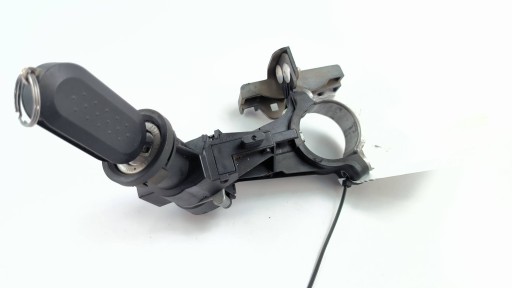 ignition 61124701 FIAT DOBLO II LIFT