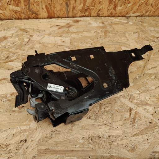 de la Serrure RYGIEL du capot BMW 7 F01 F02 720645308