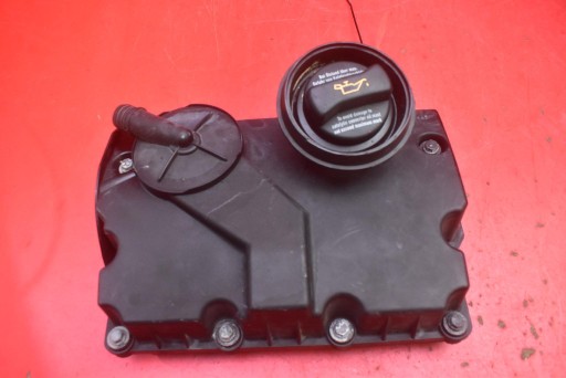 Abdeckung der Ventile Gehäuse 045103475C SKODA FABIA 1 und 1.4 TDI 75 KM 99-04