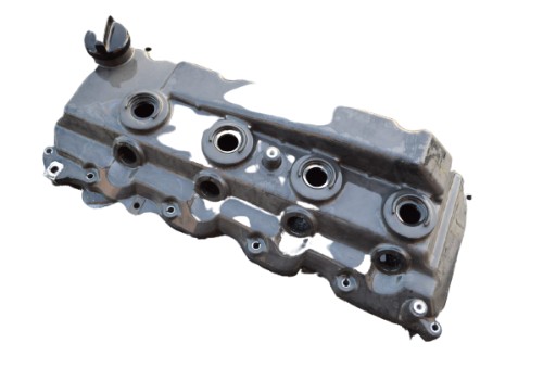 12238-30030 - TOYOTA LAND CRUISER 120 D4D КРЫШКА КЛАПАНА КРЫШКА