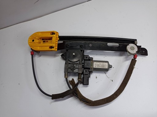 window regulator of the rear prawej Jaguar XF X250 8X23F27000AC