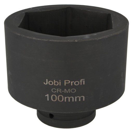 Ударная головка 100 мм 1 фут JOBIextra CR-Mo
