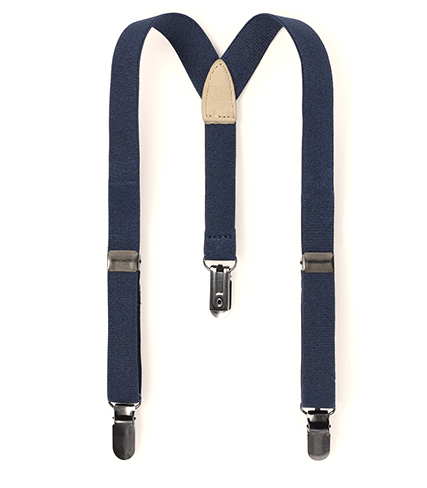 Mayoral 10427 темно-синій регульований ремінь, 24 м+