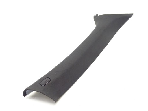 cover SLUPKA right front AUDI Q5 8R black 8R0867234C