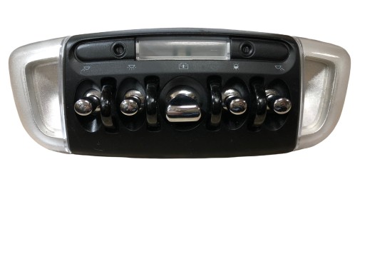 43935074202 - MINI COOPER F55 F56 потолочная лампа люк