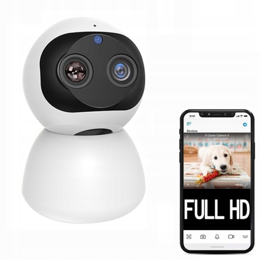 Монітор дихання A-tion білий