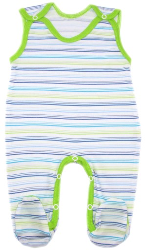 Ползунки Kaia-baby 62 різнокольорові