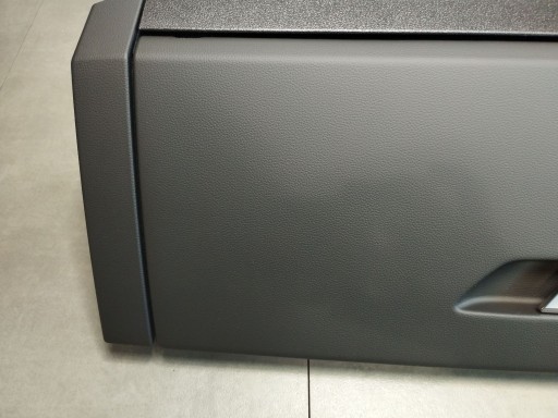 Audi A7 4K Handschuhfach des Beifahrers 4K1857035K