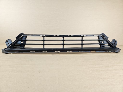 central grid of a bumper VOLVO S60 III V60 II 18- INSCRIPTION MOMENTUM PDC