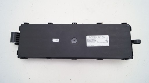 0Z1915184AE.CZESCIGORA - Vw audi seat skoda 0z1 915 184 ae модуль акумулятора контролер t