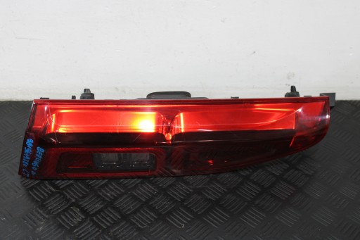 light left rear part rear 9819649280 CITROEN BERLINGO IV 4 2019