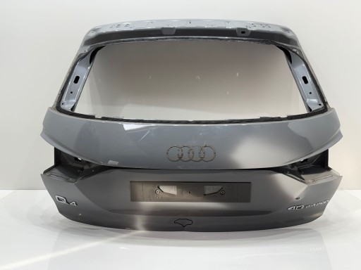 APJ1951 - Audi q4 89a задні двері багажного відділення