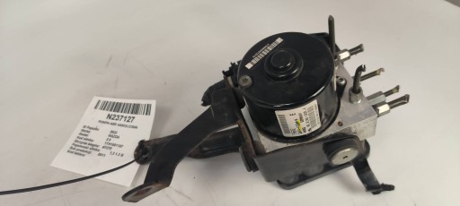 pump ABS brake DP74-437A0-B MAZDA 2 II DE