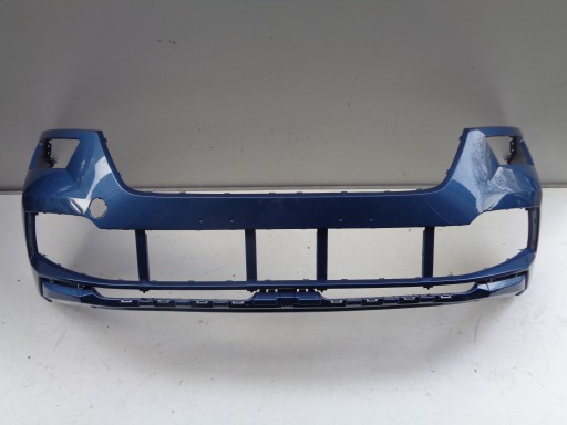 pare-chocs avant SKODA KAMIQ 658 18- NR 28896