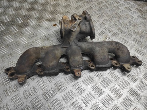 Випускний колектор VOLVO V50 і 2.5 T5 AWD B5254T3