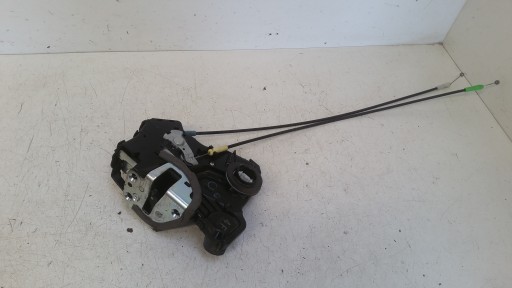 lock right front 6 PIN 71218039 Toyota RAV4